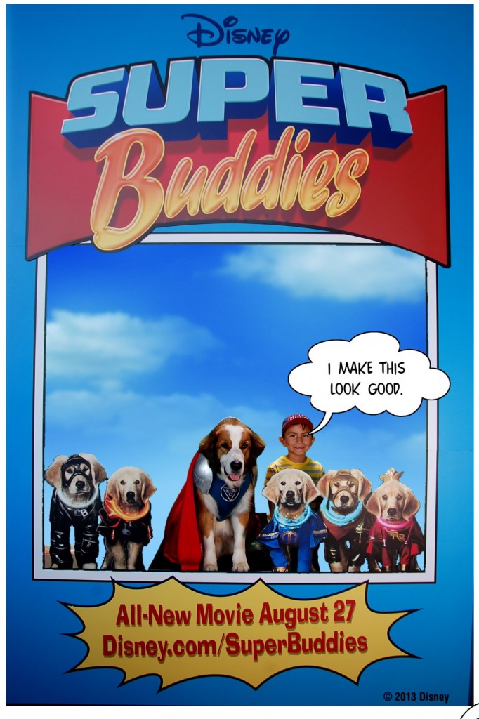 SuperBuddies501