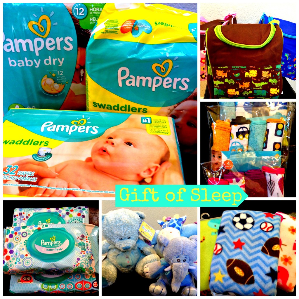 PicMonkey Collagepampers