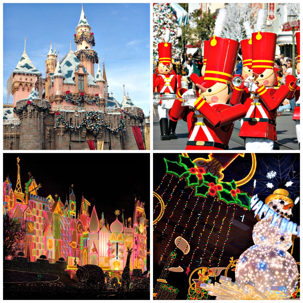 PicMonkey Collagedisney