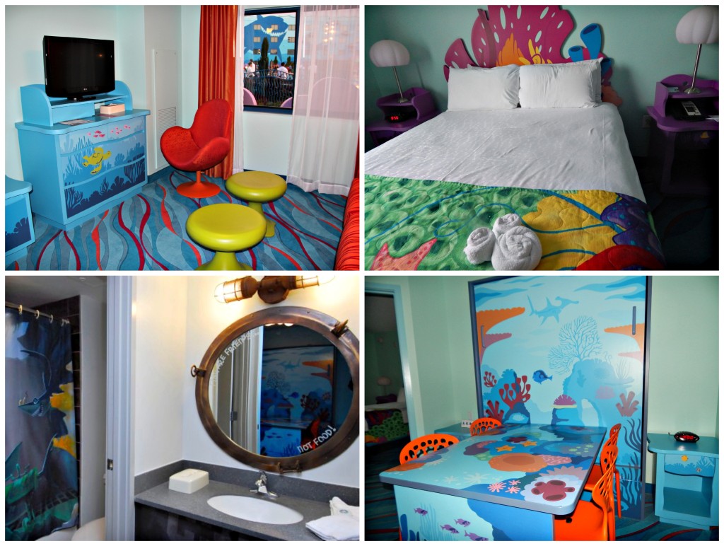 Disney's Art of Animation Resort