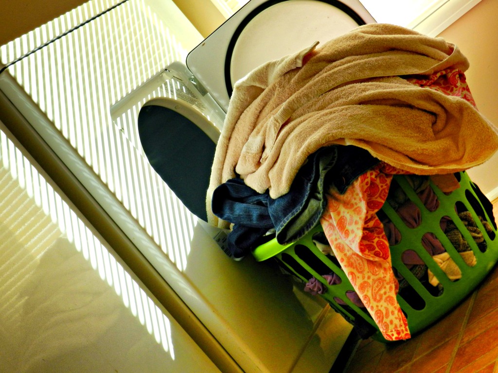 Consejos para lavar la ropa