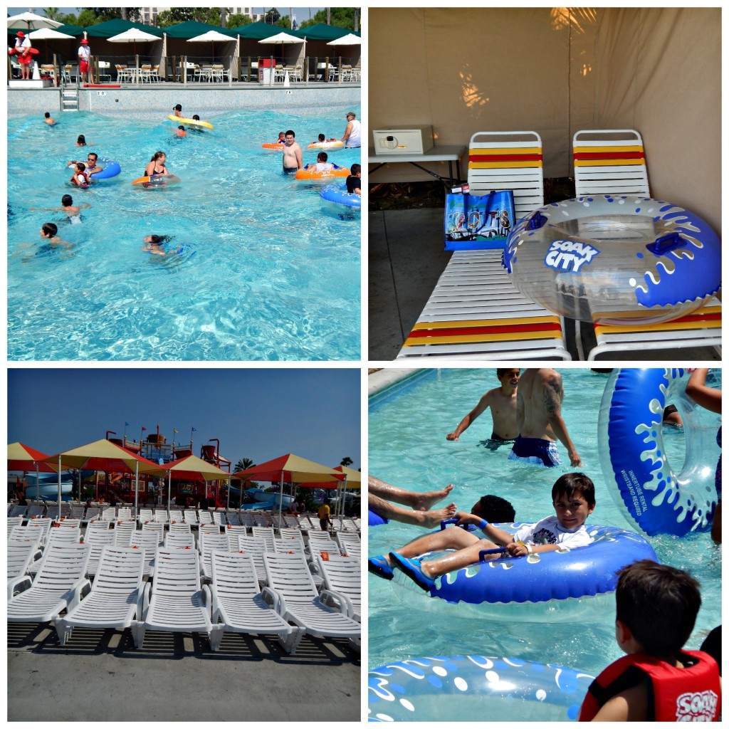 Pasa unas “mini” vacaiones en Knott’s y Soak City