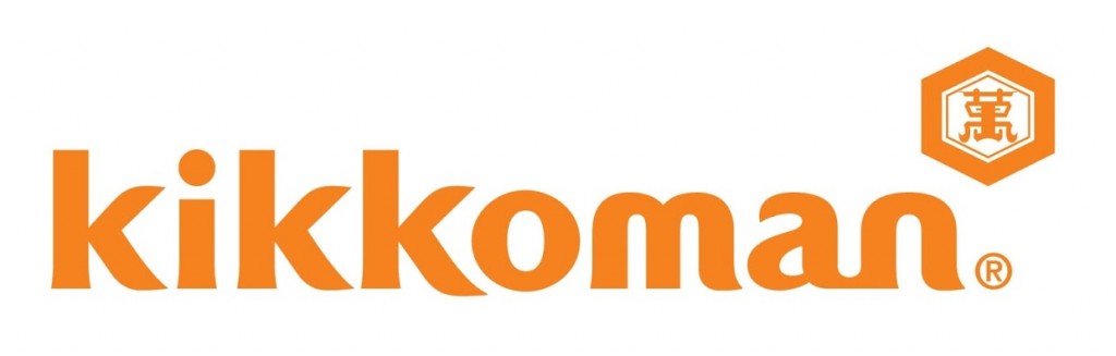 High res logoKikkoman