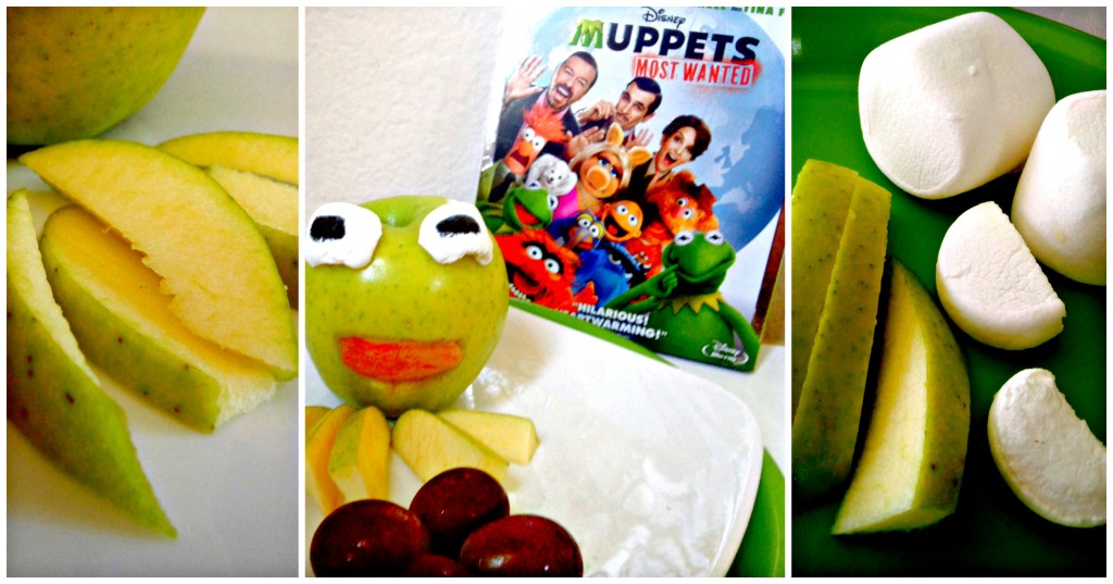 Muppets Most Wanted