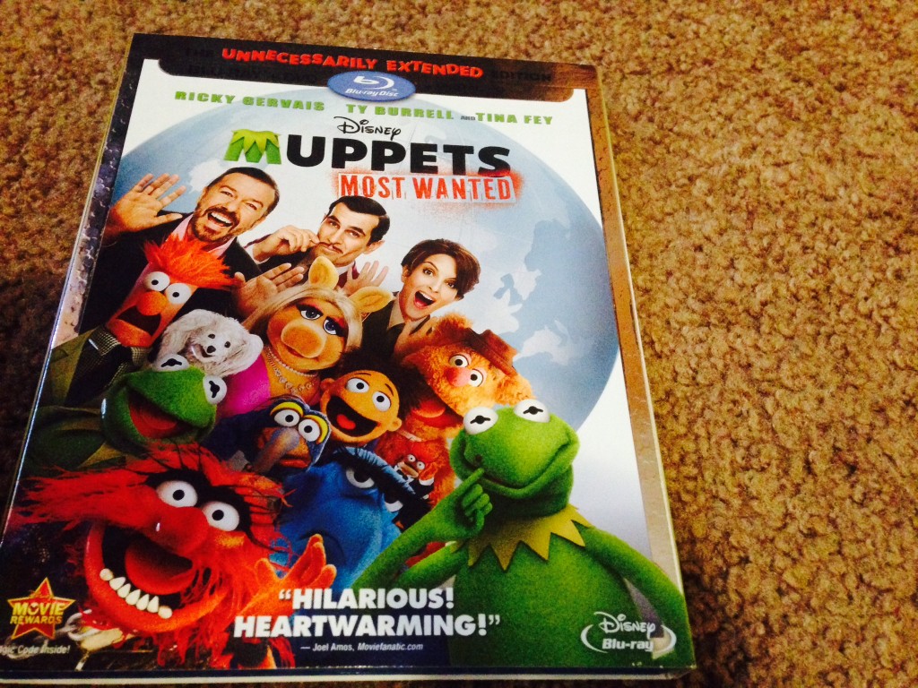 muppets