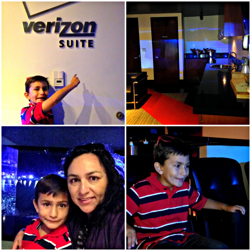 Verizon Suite