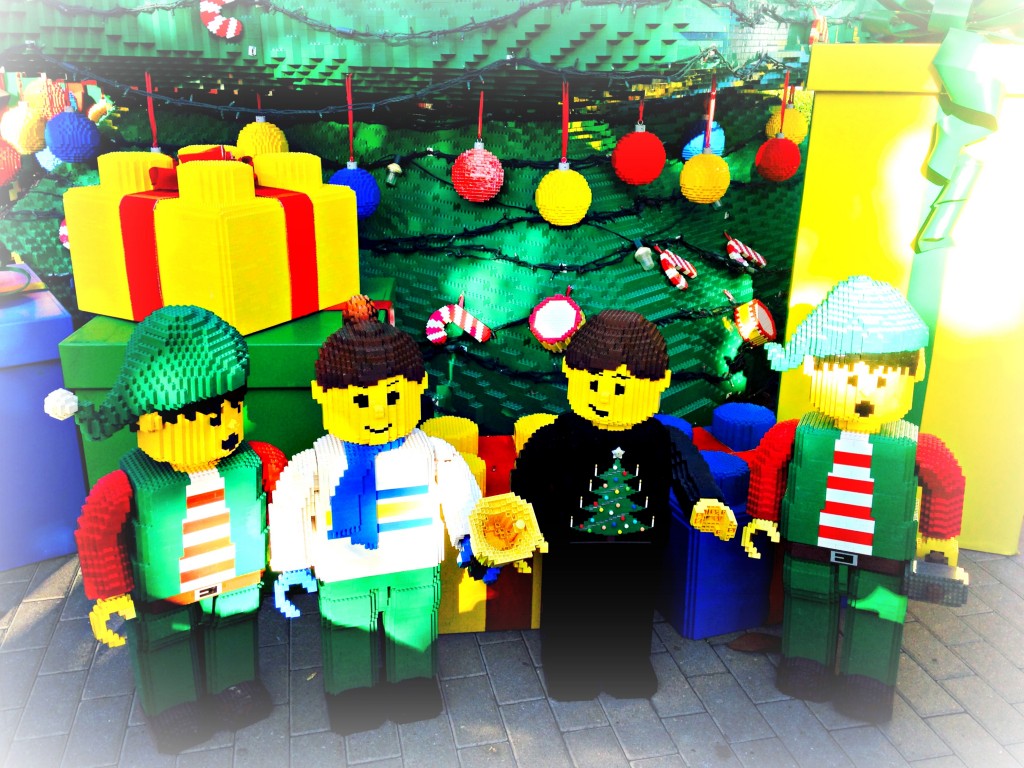 Legoland