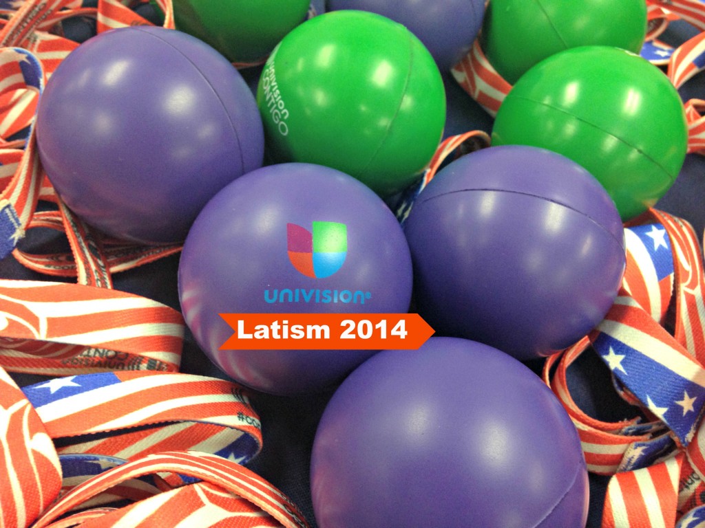 Univision 2014