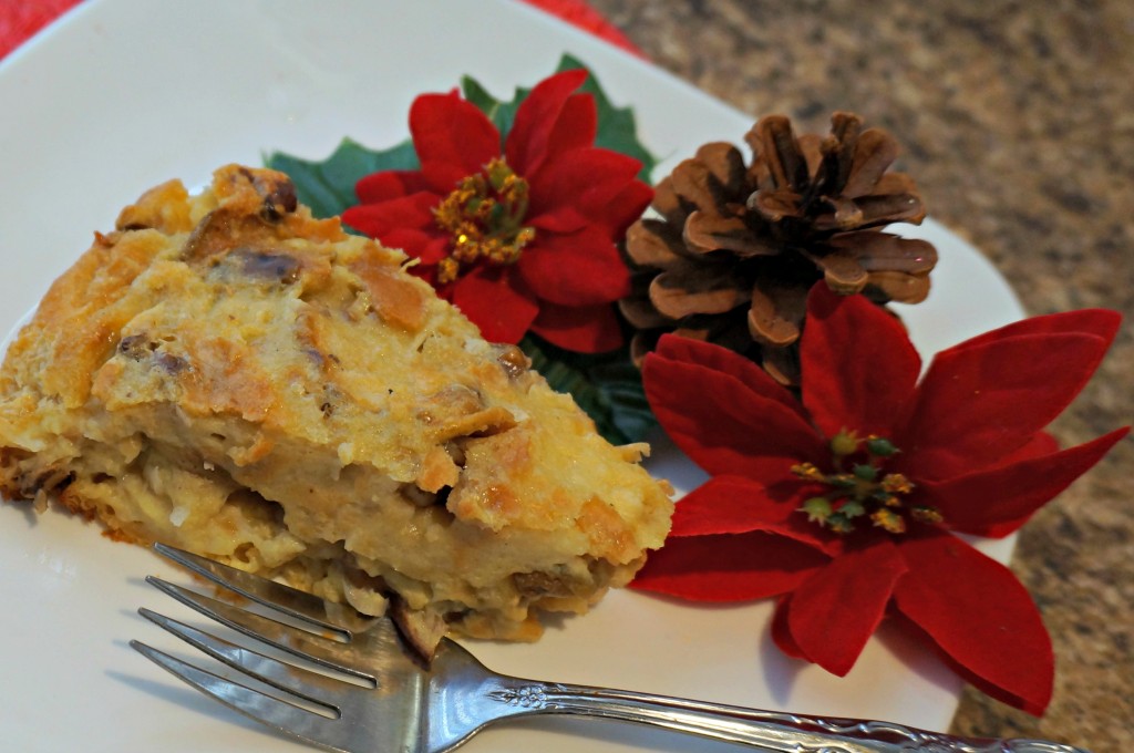 Pan Pobre receta de la abuela