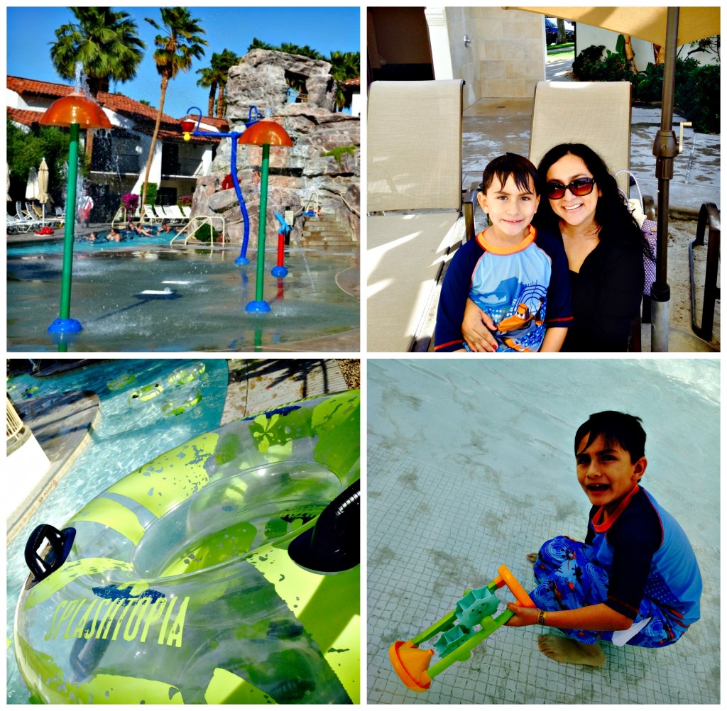 SplashTopia en Rancho Las Palmas