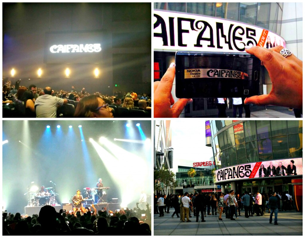 Caifanes