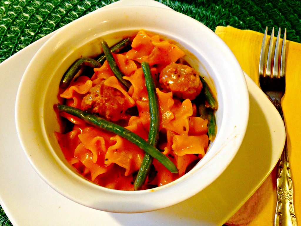 Cena Hamburger Helper Pasta