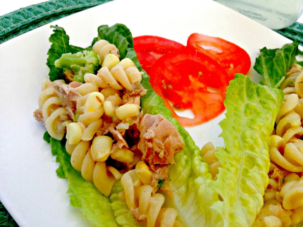 Ensalada de verano