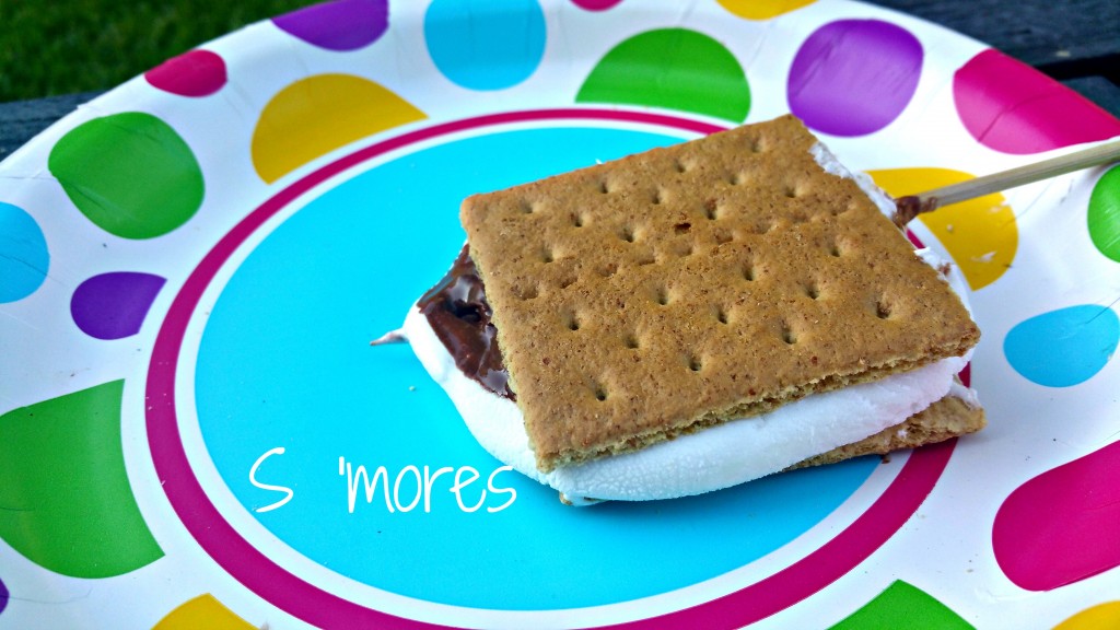 Smores