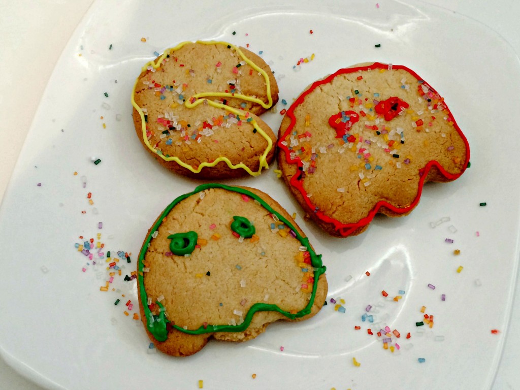 Galletas