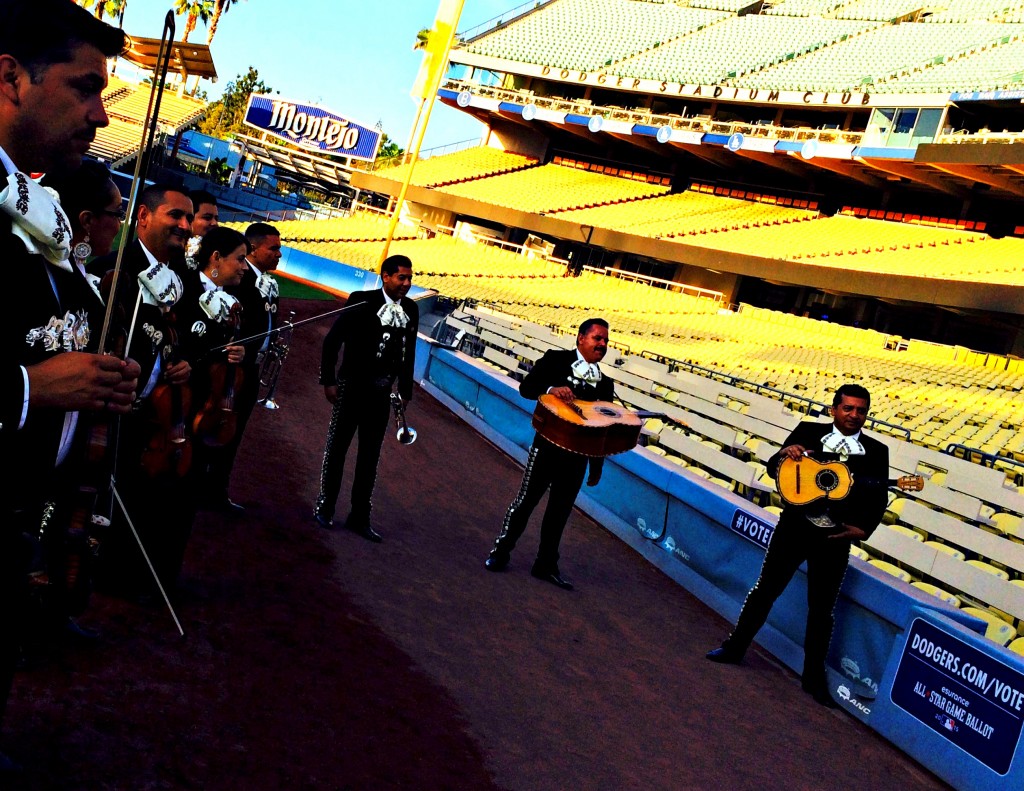 MariachiDodgers