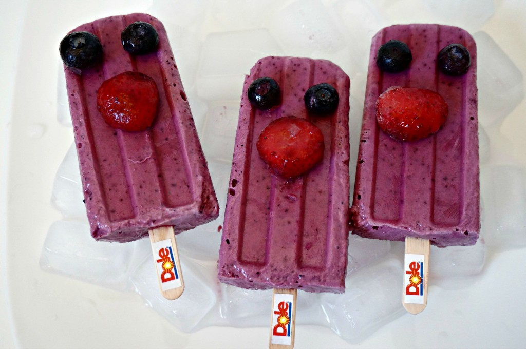 Paletas