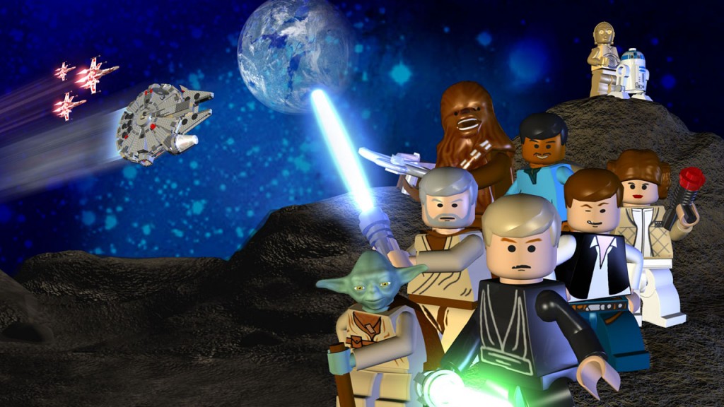 Lego-Star-Wars