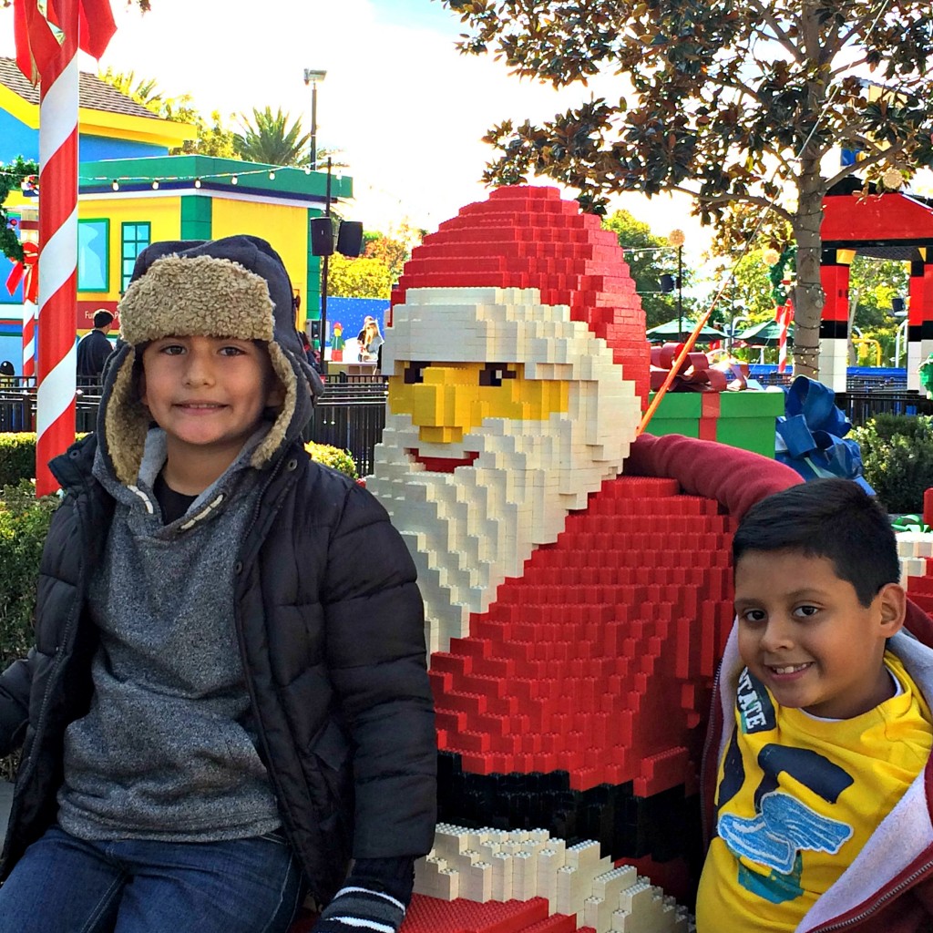 Legoland