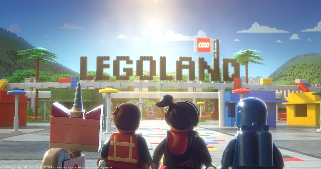 THELEGOMOVIE4D_ANEWADVENTURE_LEGOLAND1