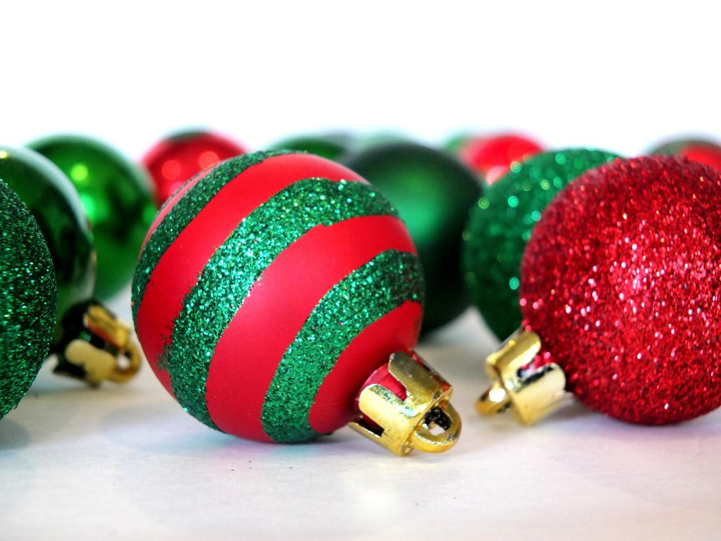 christmas-ornaments 2015