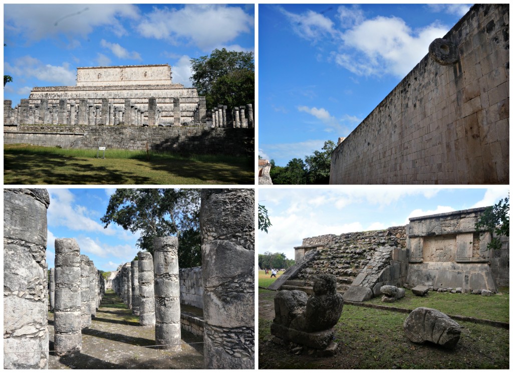 ChichenItza