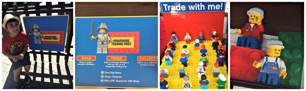 Trading Post Legoland