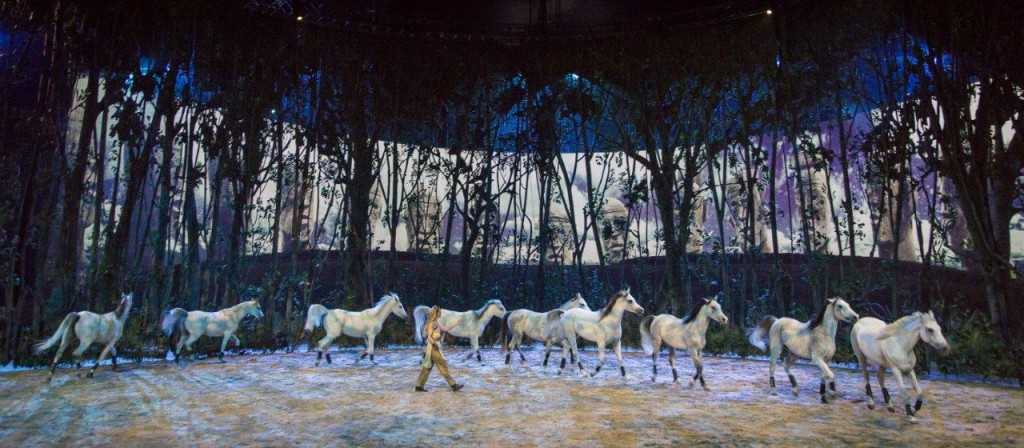 Cavalia Odysseo