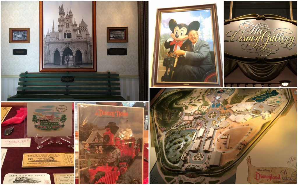 Disney Gallery