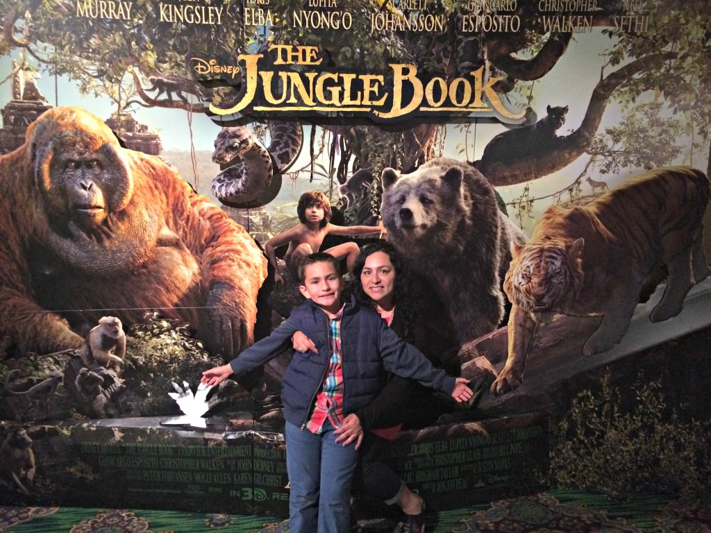 The Jungle Book