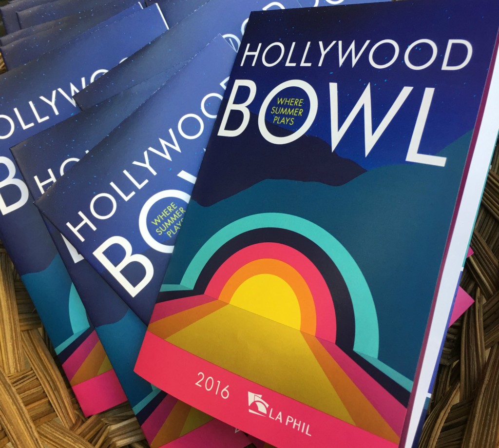 Hollywood Bowl