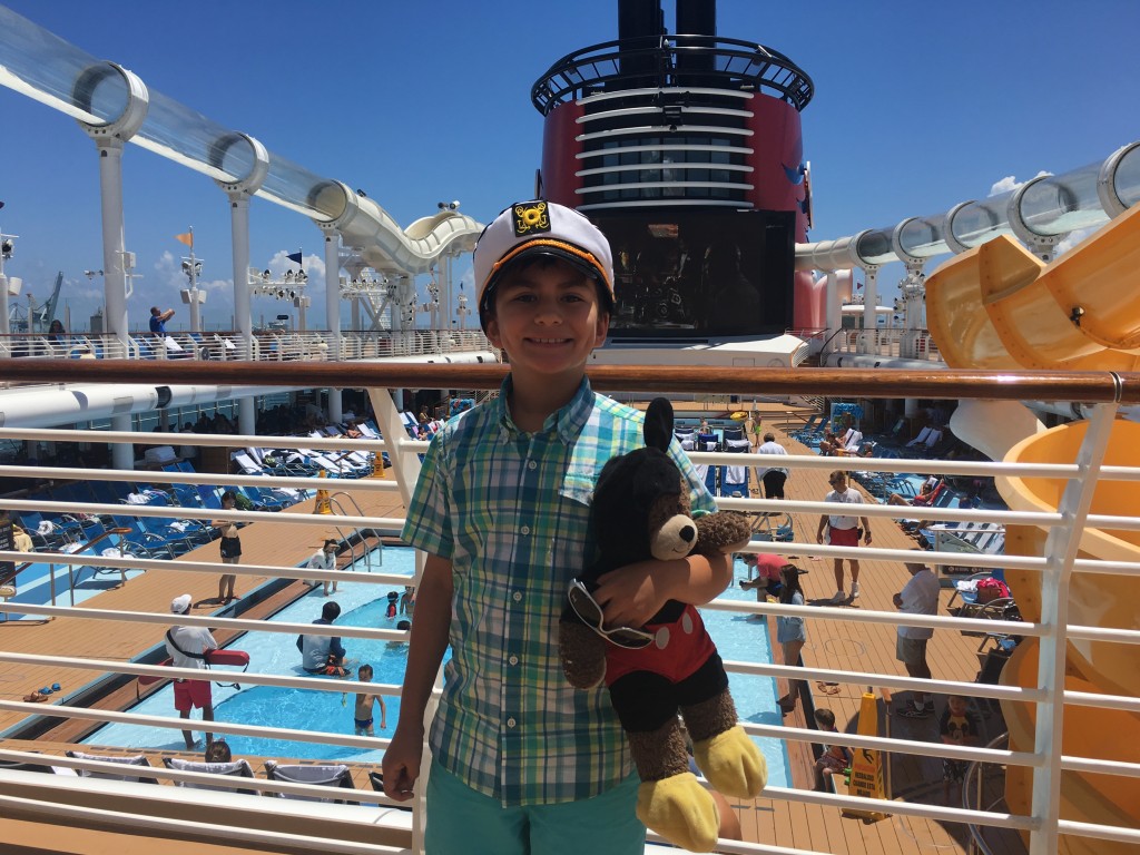 Disney Dream