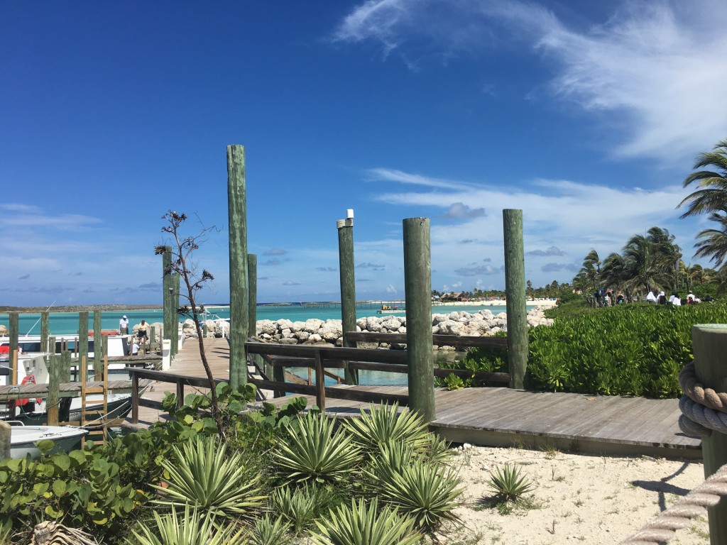 Castaway Cay