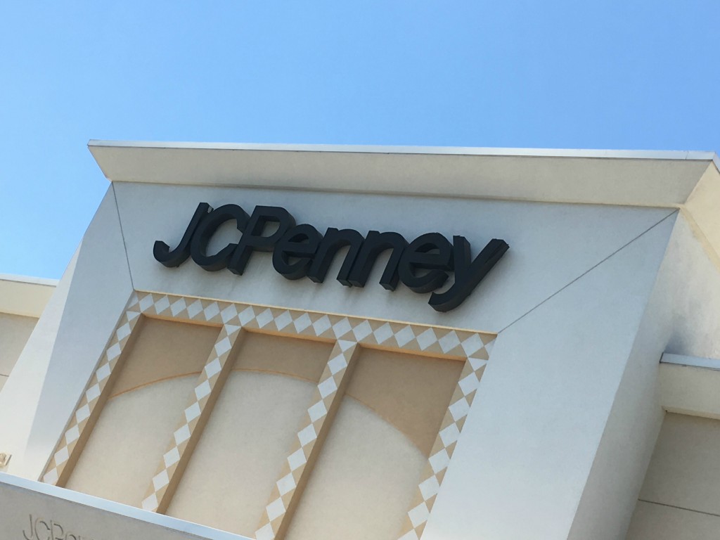 JCPenney