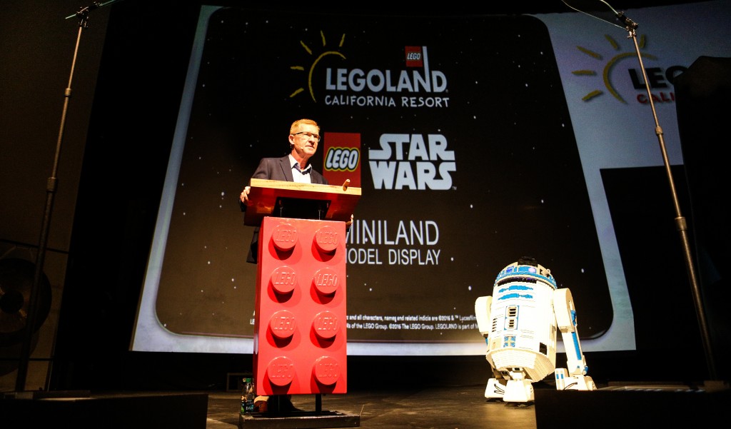 Legoland 2017