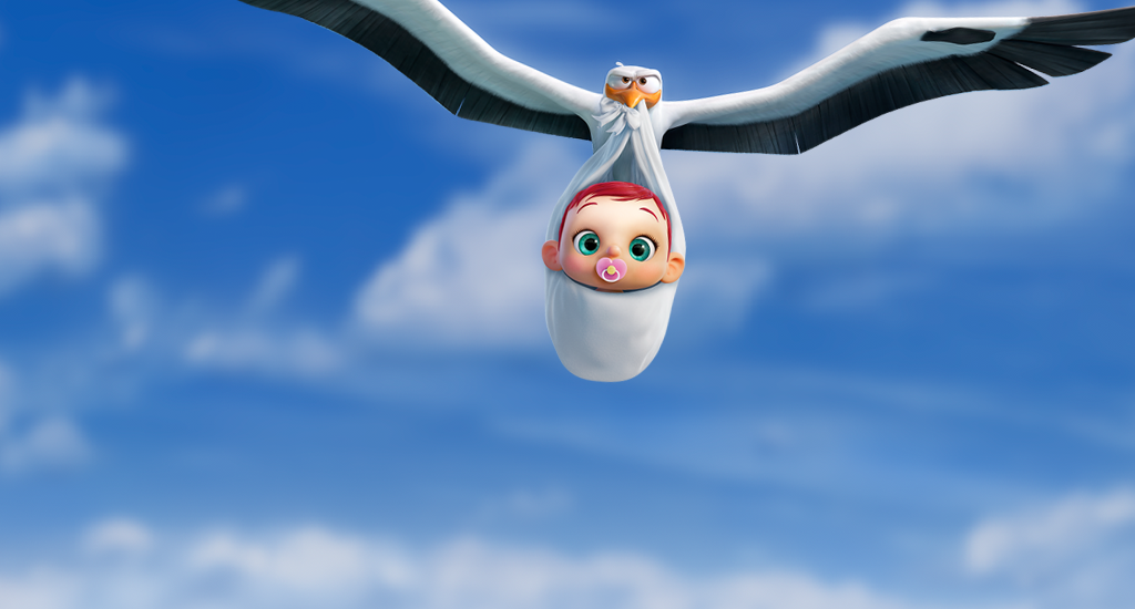 Storks