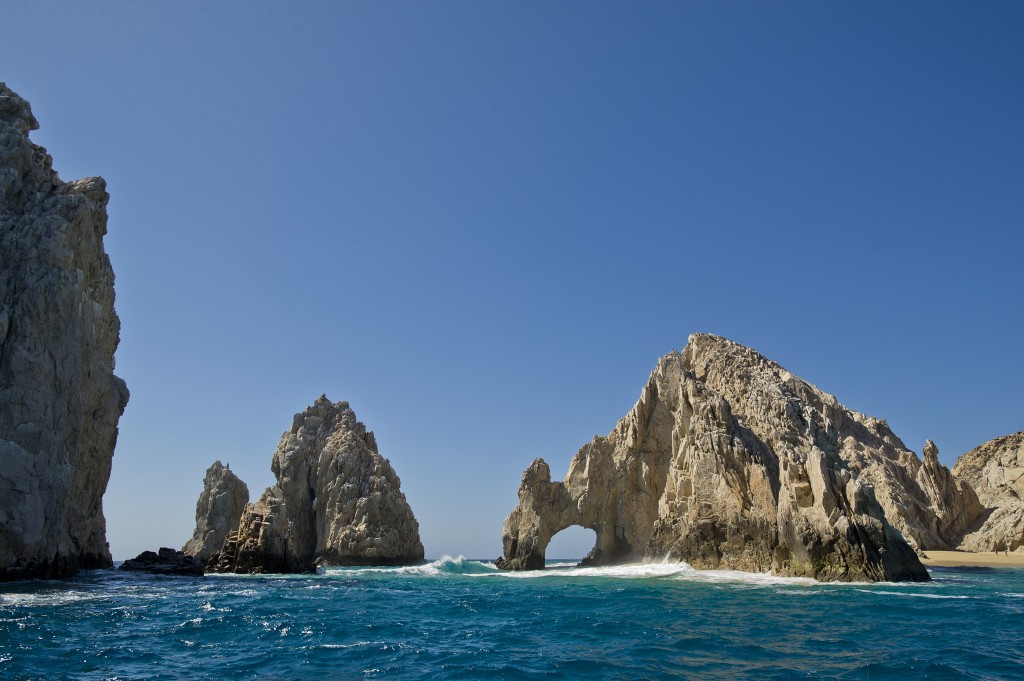 As part of Disney Cruise Line early 2018 itineraries, the Disney Wonder will sail to Cabo San Lucas, a Mexican destination famous for dramatic rock formations, white-sand beaches and sparkling turquoise waters. A total of seven Disney Wonder cruises departing from San Diego visit Baja and the Mexican Riviera. (Matt Stroshane, photographer)As part of Disney Cruise Line early 2018 itineraries, the Disney Wonder will sail to Cabo San Lucas, a Mexican destination famous for dramatic rock formations, white-sand beaches and sparkling turquoise waters. A total of seven Disney Wonder cruises departing from San Diego visit Baja and the Mexican Riviera. (Matt Stroshane, photographer)