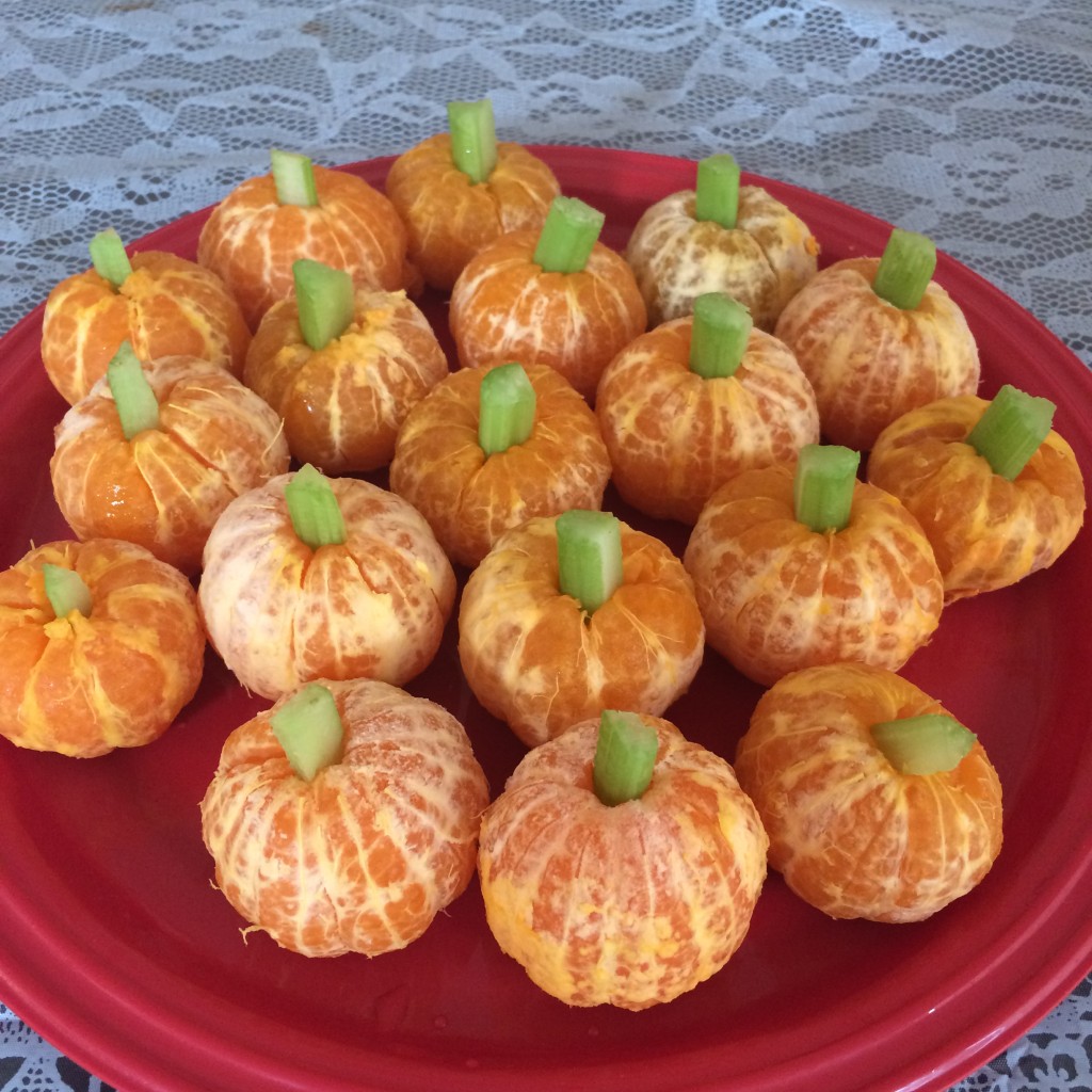 Calabazas