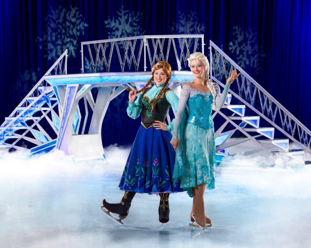 Disney on Ice