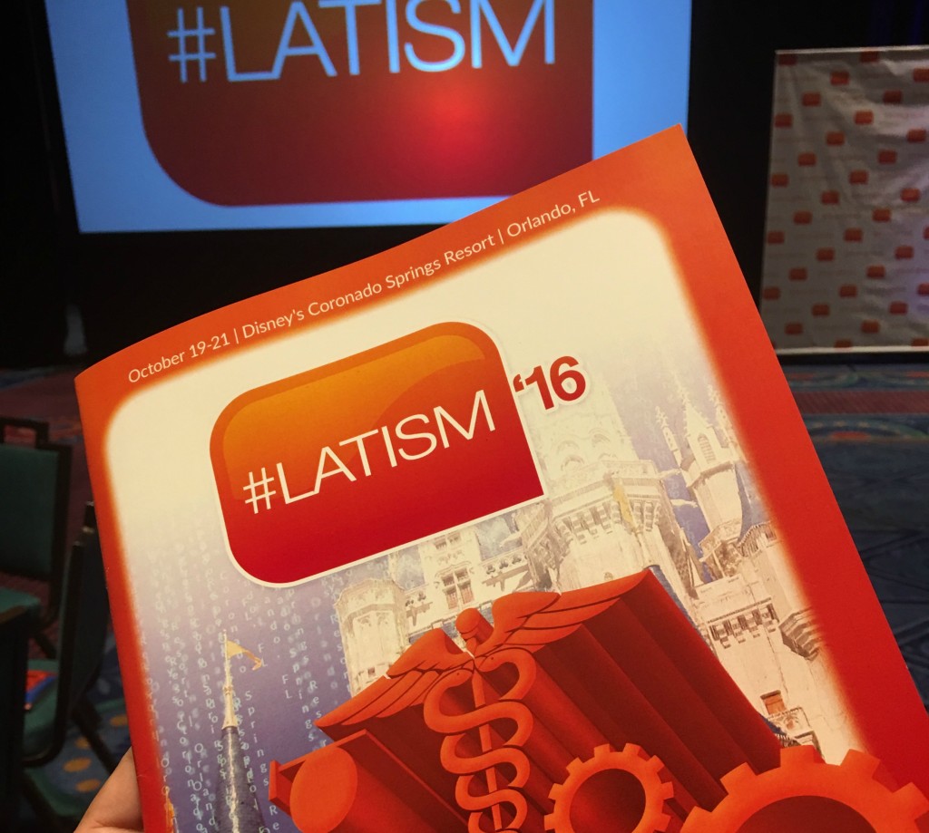 Latinos en Social Media