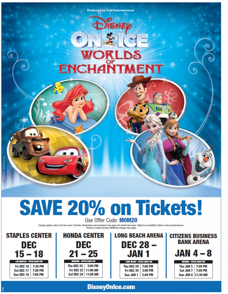 MOM Discount Flyer 