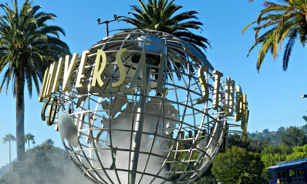 Universal Studios Hollywood 