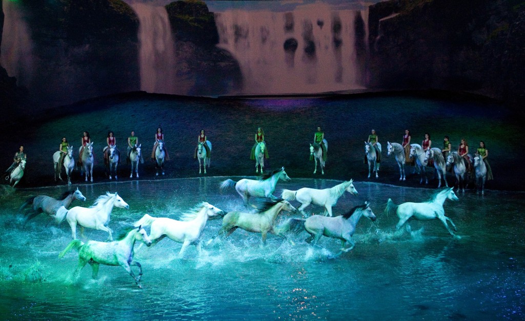 Cavalia-Odysseo