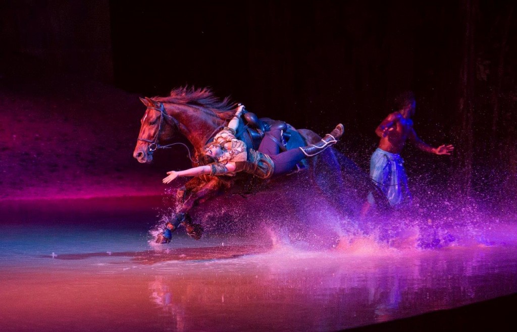 Cavalia 