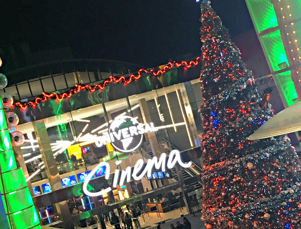 cinema-universal