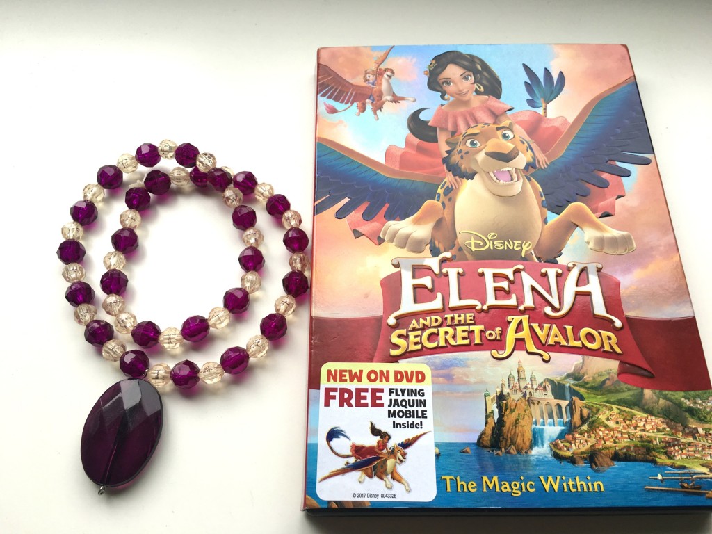 elena-of-avalor-dvd