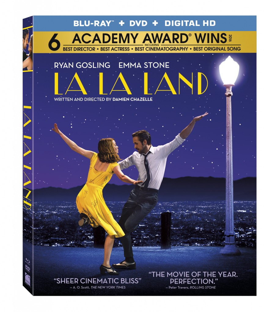 La La Land