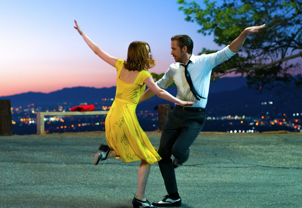 La La Land Desembarca en Digital HD el 11 de Abril y en 4K Ultra HD Combo Pack, Blu-rayTM Combo Pack y DVD el 25 de Abril de la mano de Lionsgate¹s Summit Entertainment Label