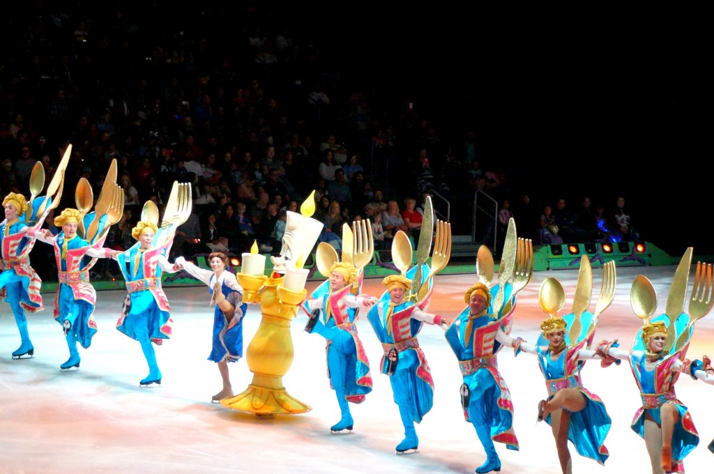 Disney on Ice