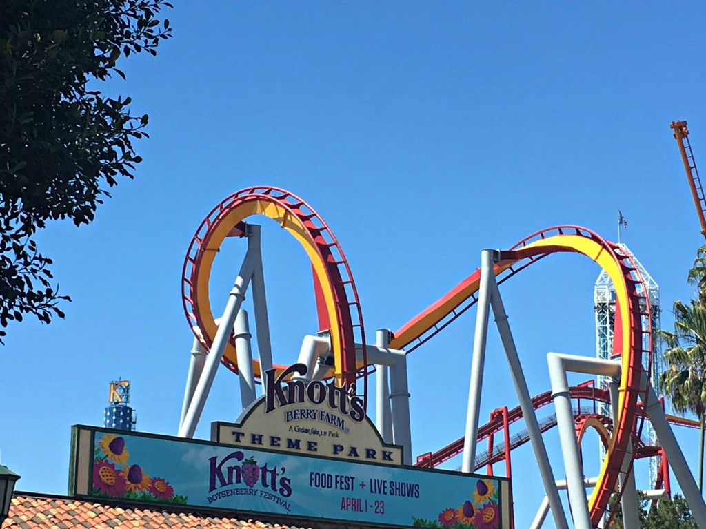 knotts-berry-farm